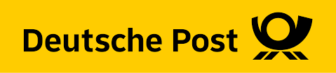 Deustche Post - Logo