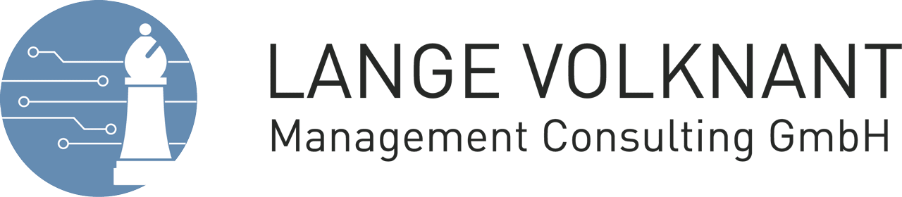 Lange Volknant - Logo