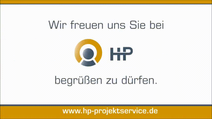 Animierter Werbeclip für Digital-LED-Displays Bild