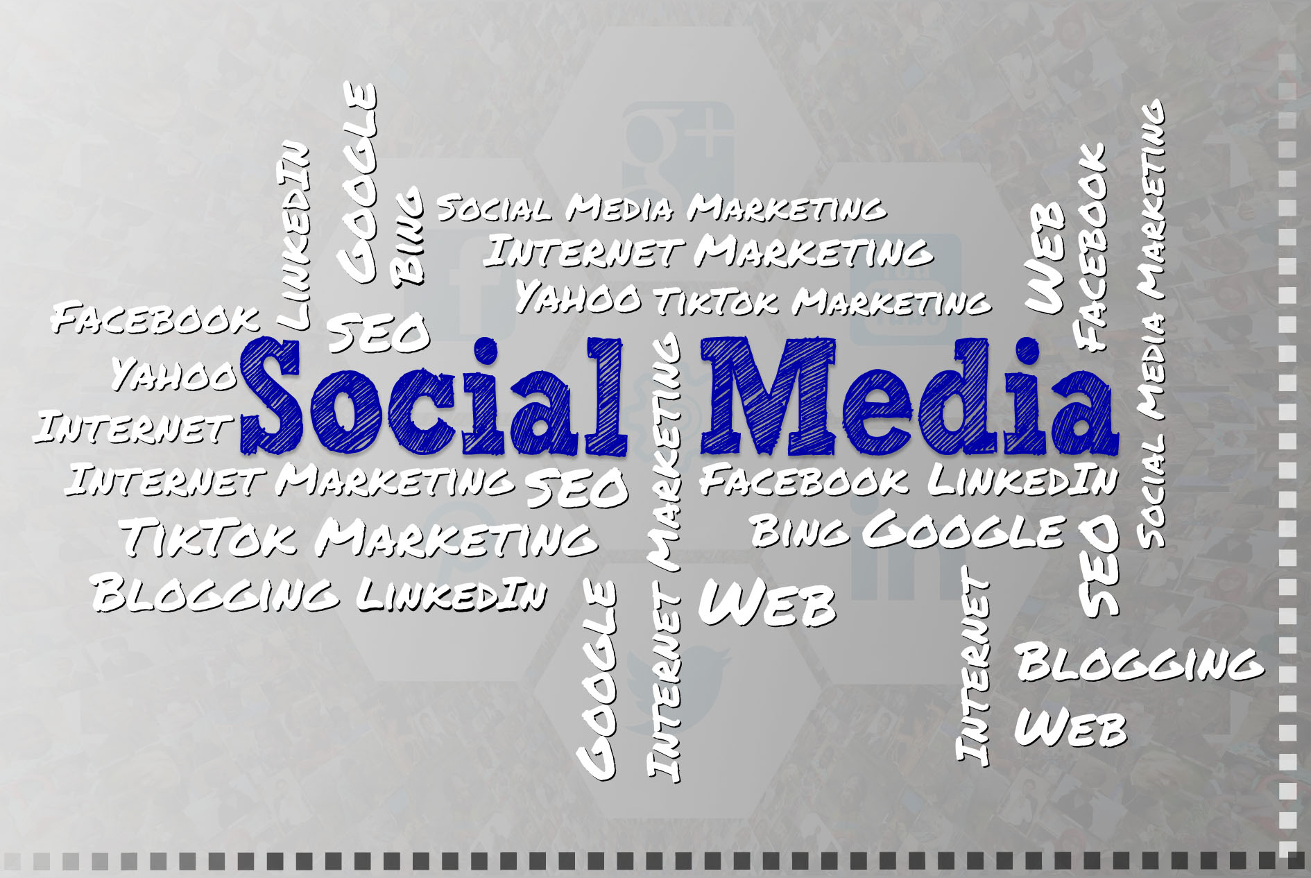 Werbeagentur für Social Media Bonn - Euskirchen - Köln - Bild