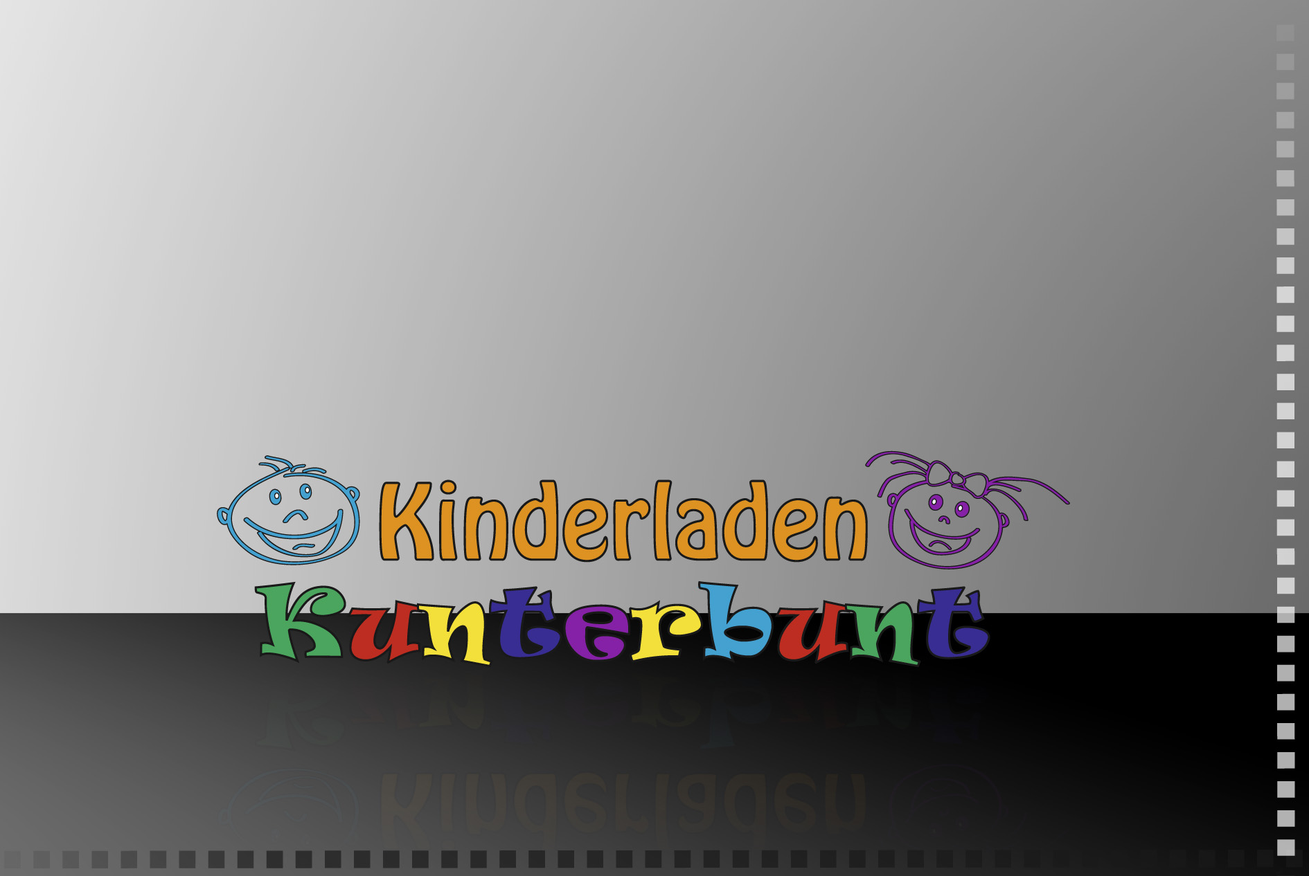 Logodesign Kleiderladen der Diakonie Euskirchen - Bild