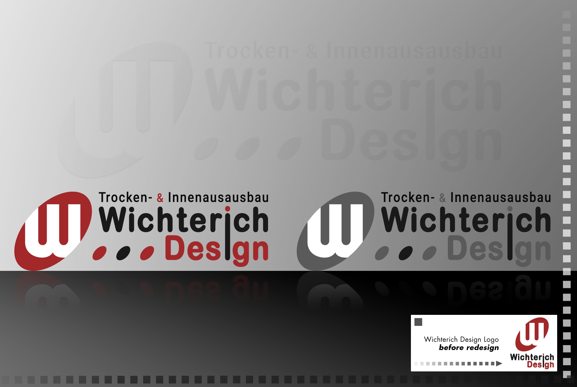 Logo Redesign Esukrchen- Köln - Bonn - Bild