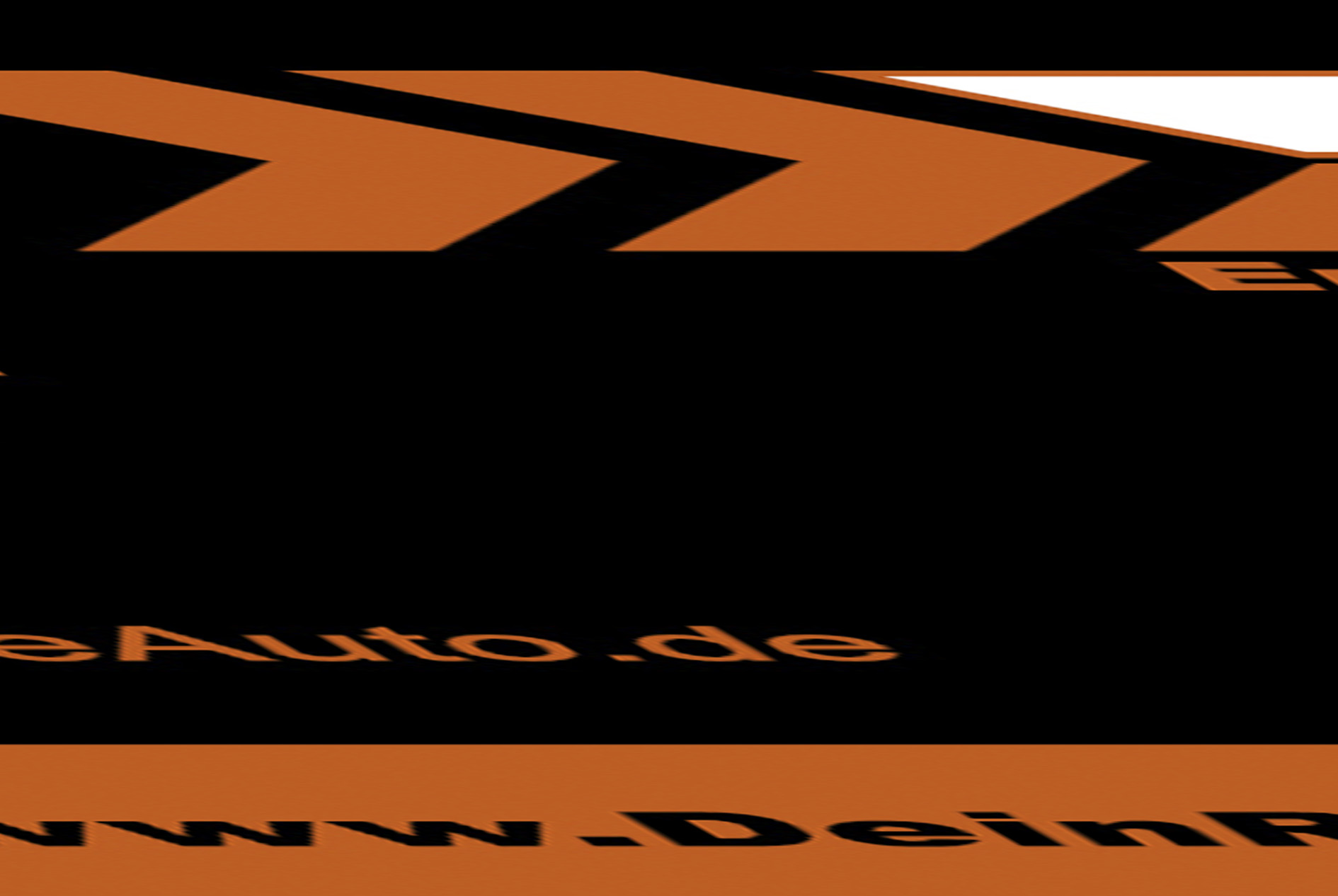 Corporate Design Konzeptionierung für Dein Reise Auto GmbH - Vorschaubild