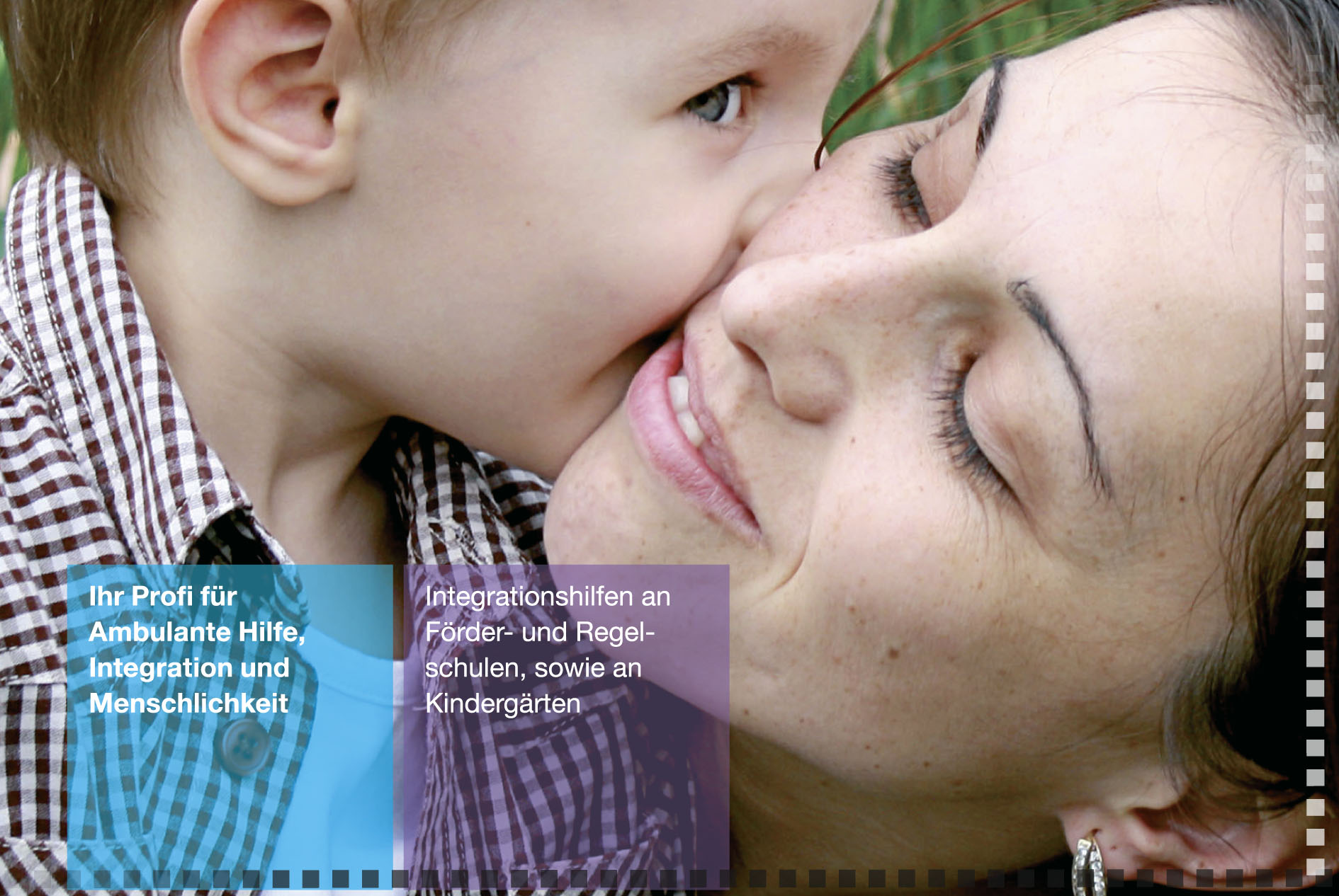 Diakonie Euskirchen Corporate Design - Vorschaubild