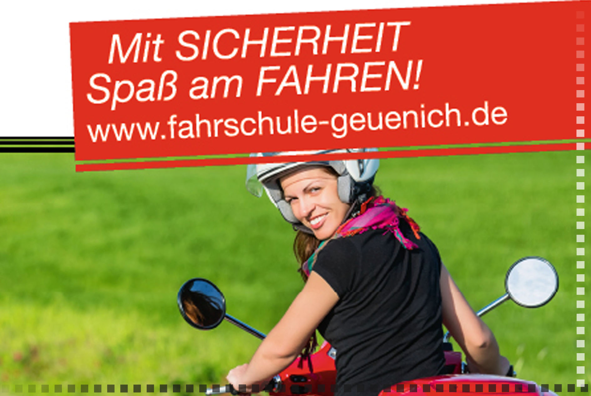 Werbemitteldesign Euskirchen - Köln - Bonn Bild