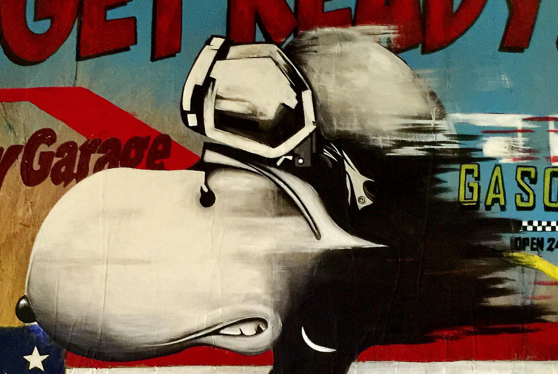 Flyer designen lassen in Euskirchen Bild