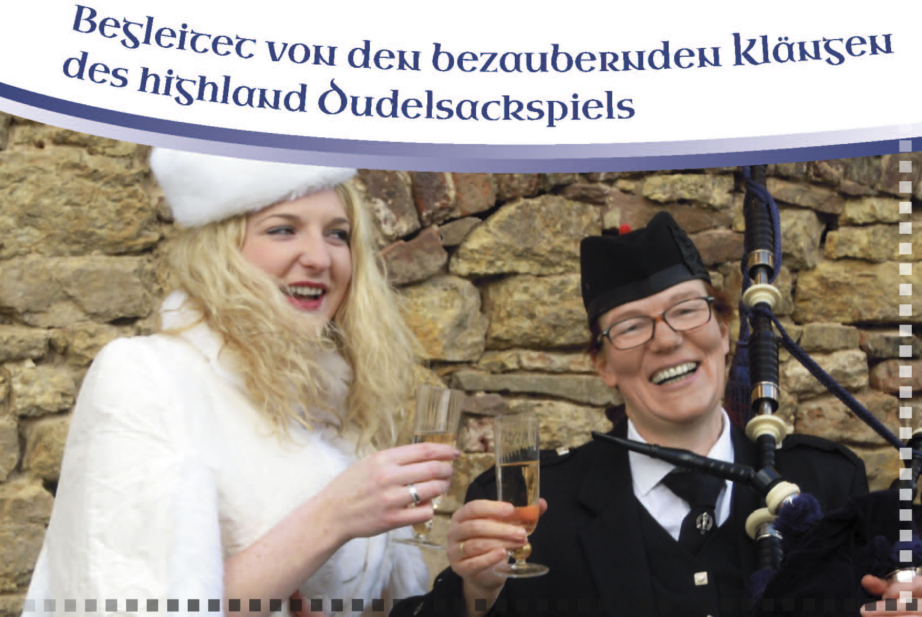 Visitenkarte - Flyer Designer Euskirchen - Köln - Bonn Bild