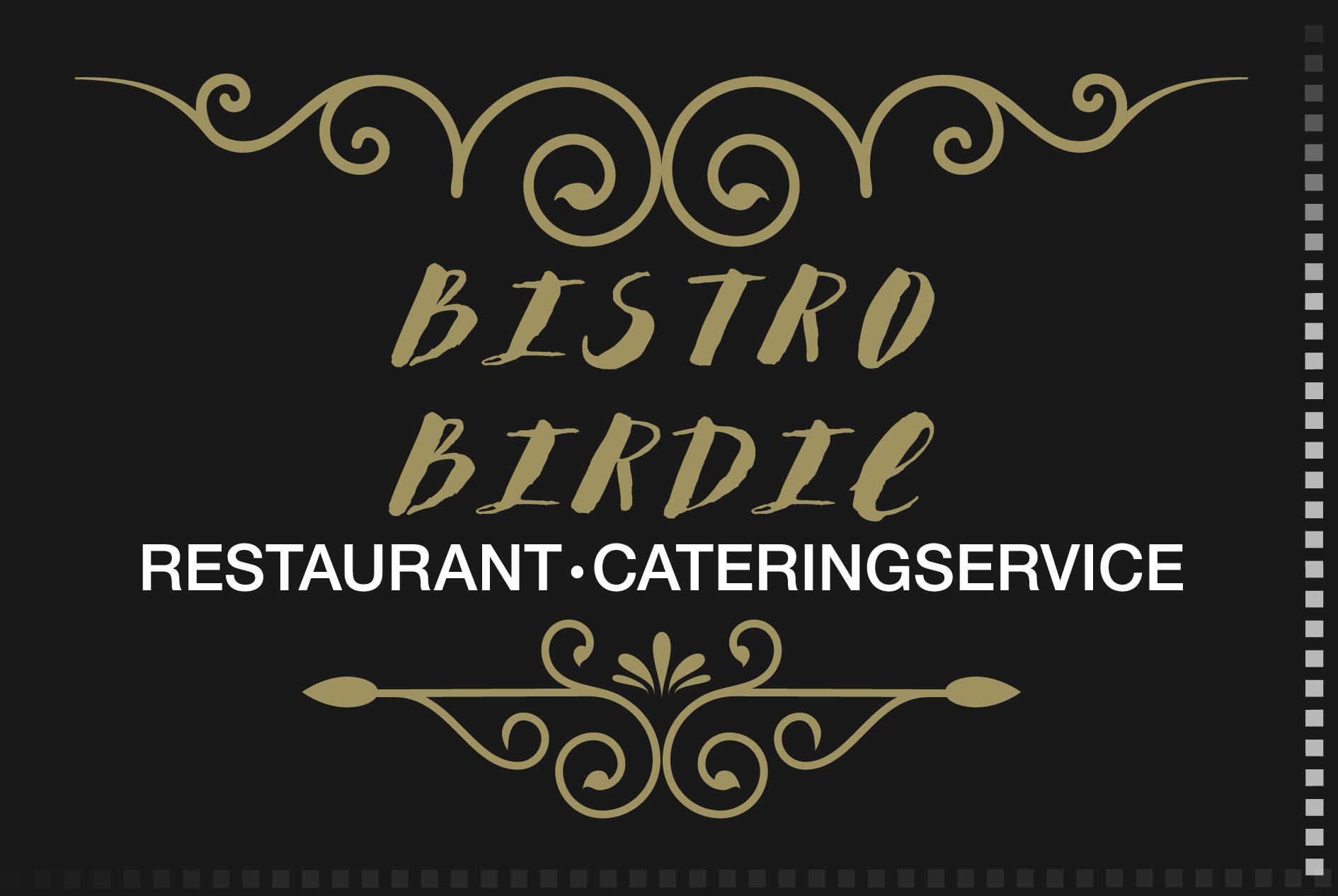 Visitenkarten & Speisekarten Designer Euskirchen - Köln - Bonn Bild