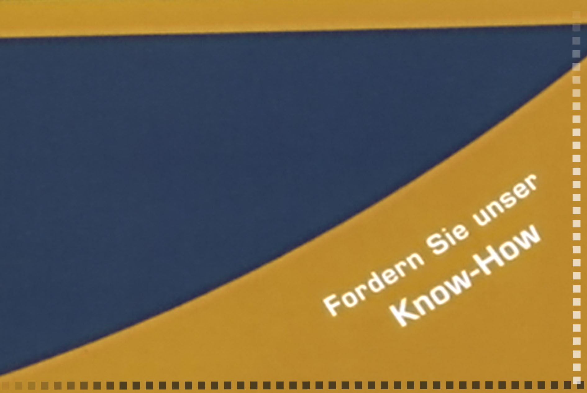 Präsentationsmappen designen Euskirchen | Köln | Bonn - Bild