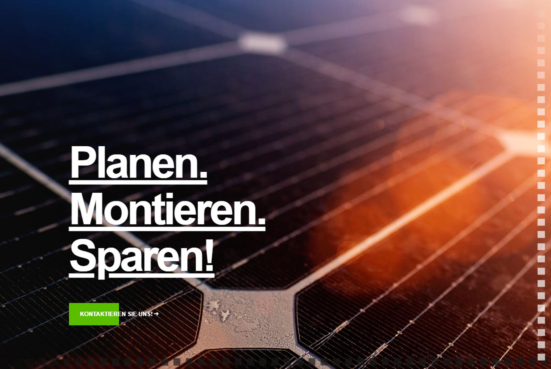 Webdesign / Webdesigner Euskirchen -  Bonn - Köln  Bild