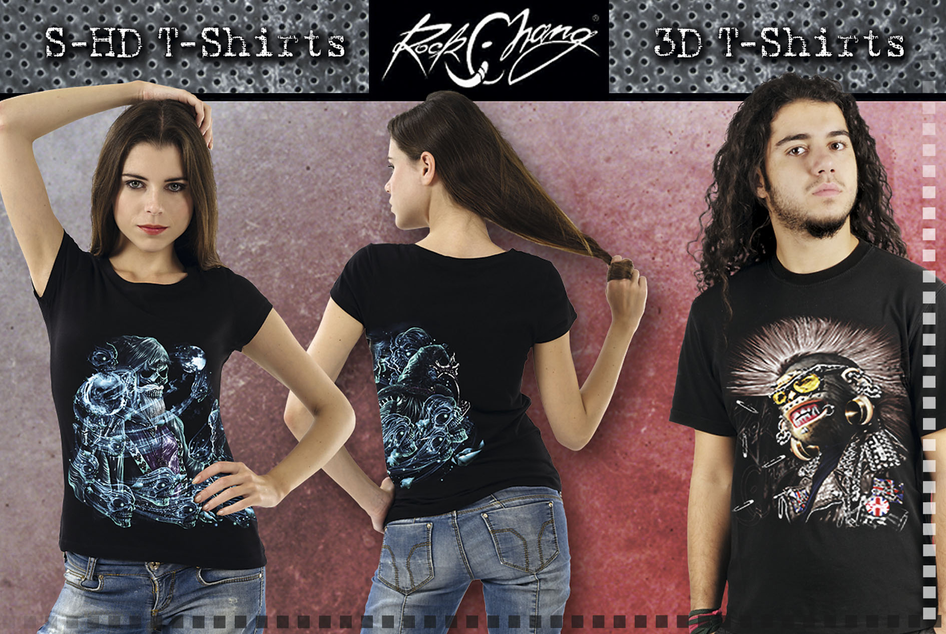 Webshop Design/Designer - Bild