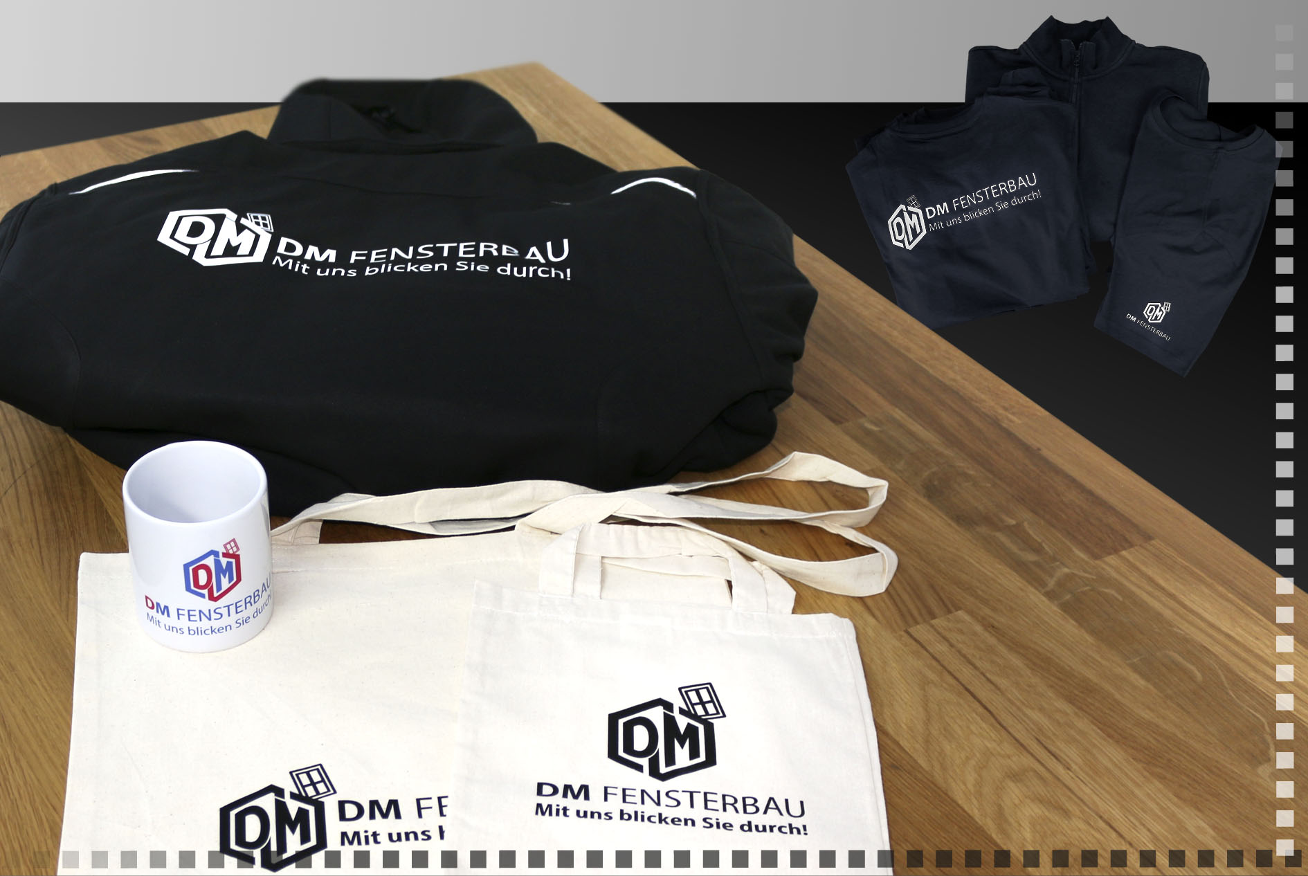 Werbetassen - Werbetaschen Euskirchen - Bild