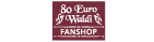 80 Euro Waldi - Fanshop