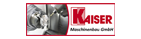 Kaiser Maschienenbau Kall
