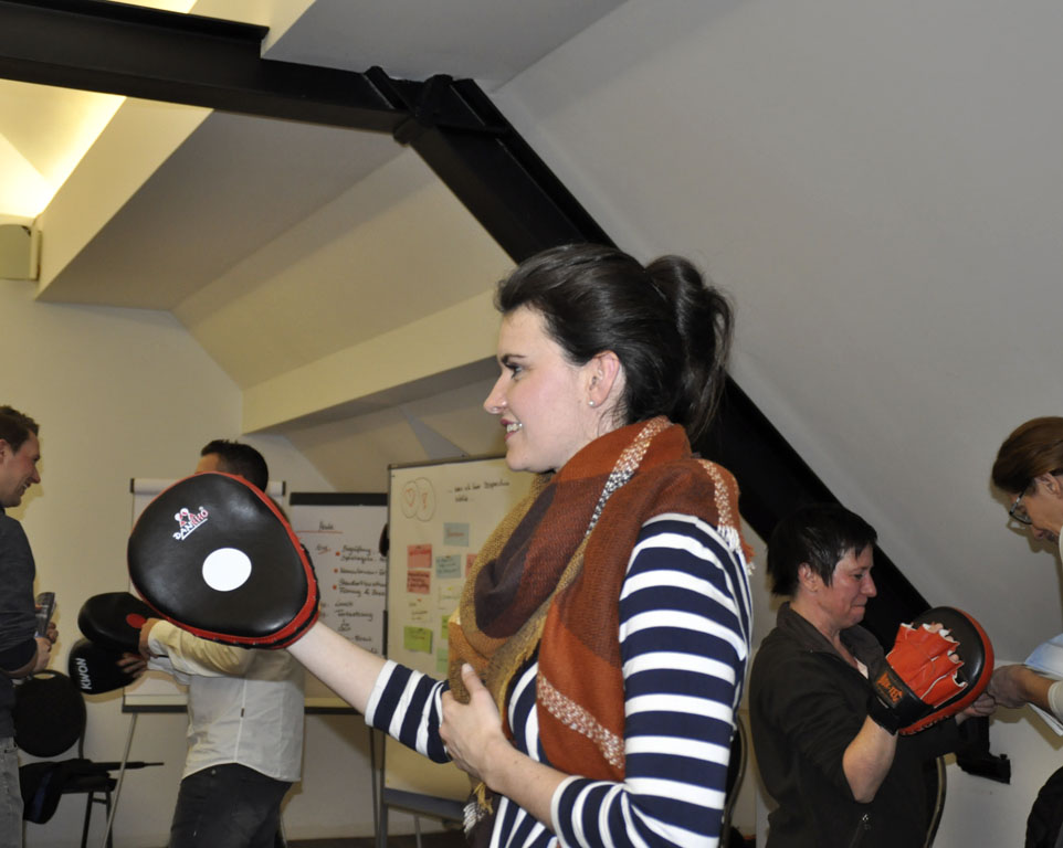 Business Coachings Euskirchen - Köln - Bonn - Bild