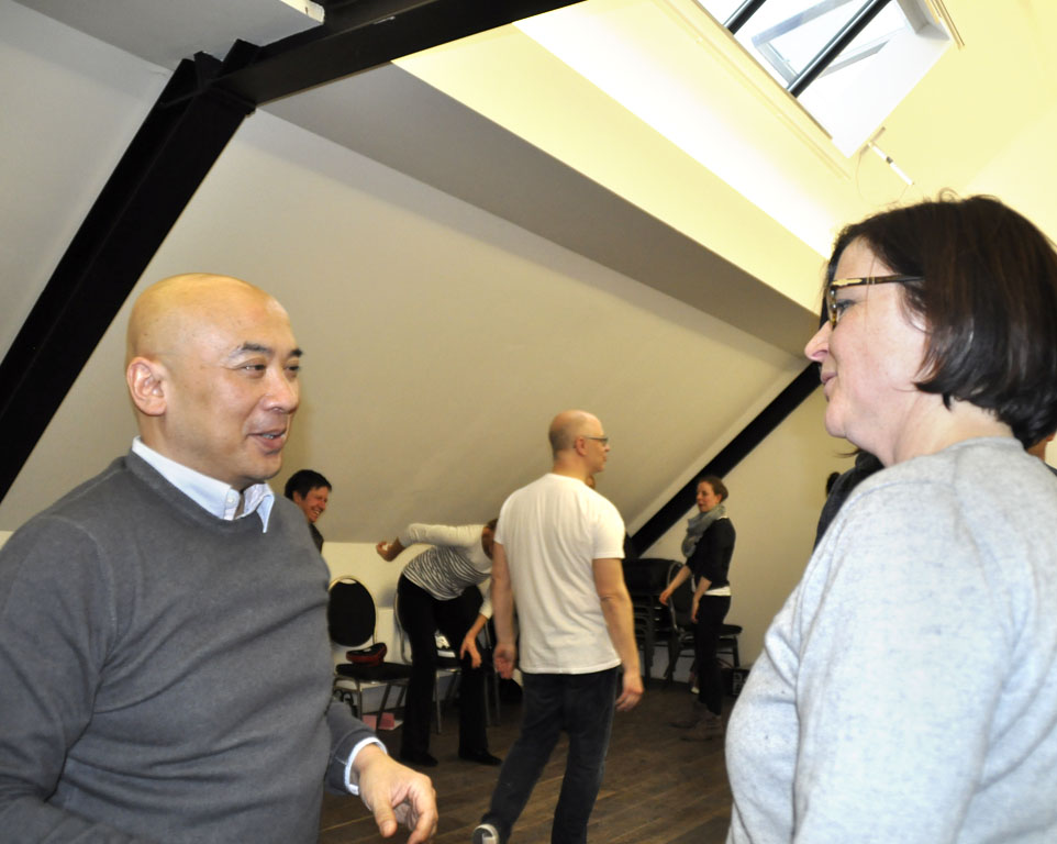 Gesundheits-Coaching Euskirchen - Köln - Bild