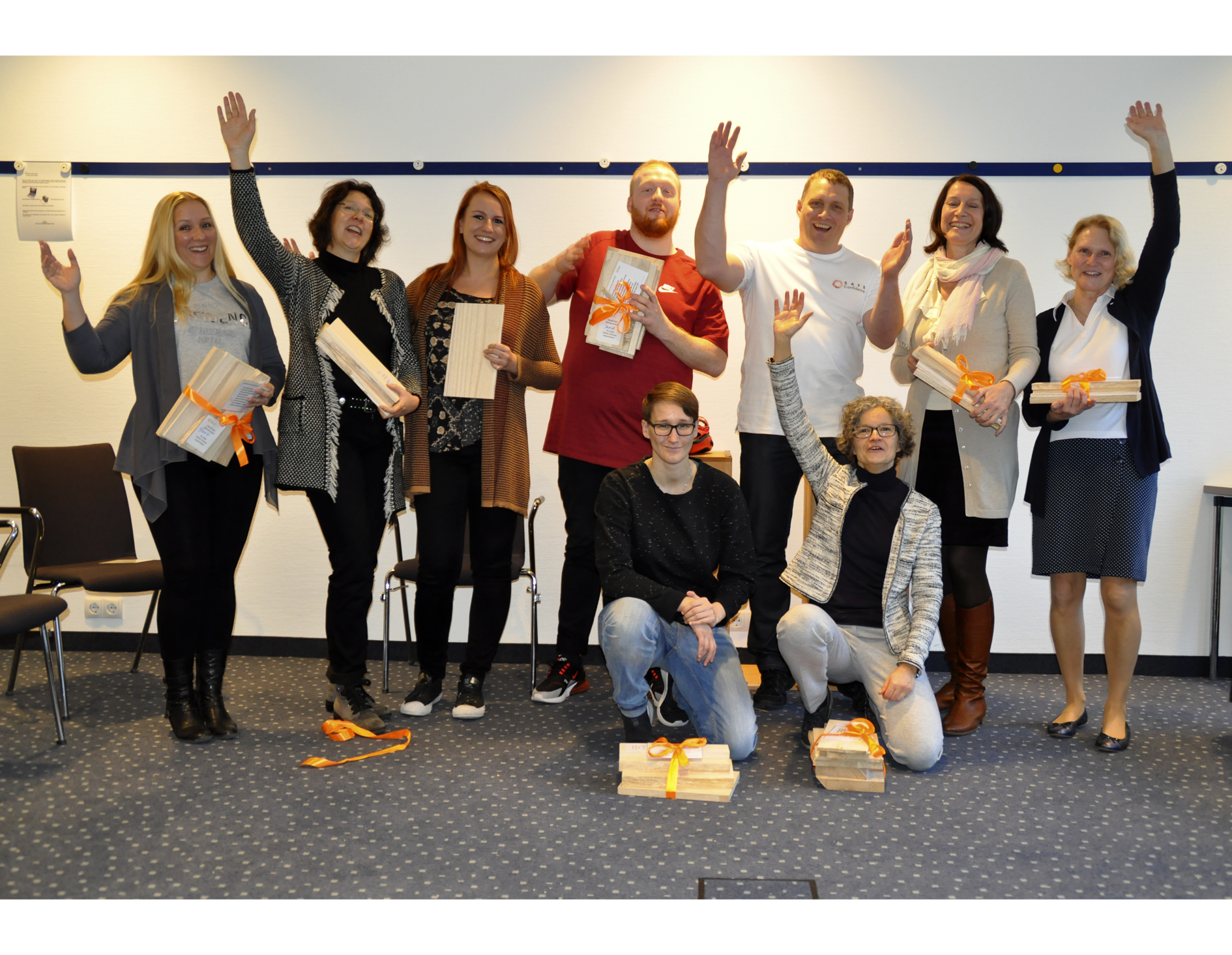 Team-Events & Team-Building Euskirchen - Köln - Bonn - Bild