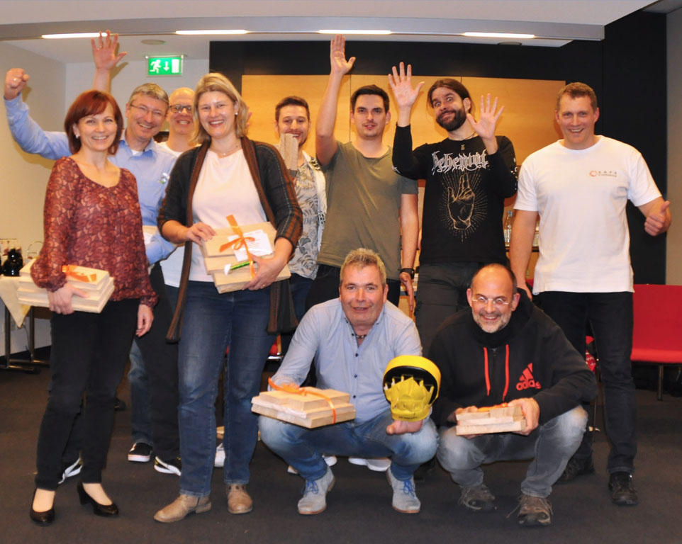 Trainig Kommunikation Seminare Euskirchen - Bonn - Köln - Bild