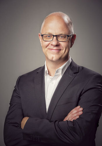 Safe Confidence Esukirchen - Oliver Bück - Geschäftsführer - Bild