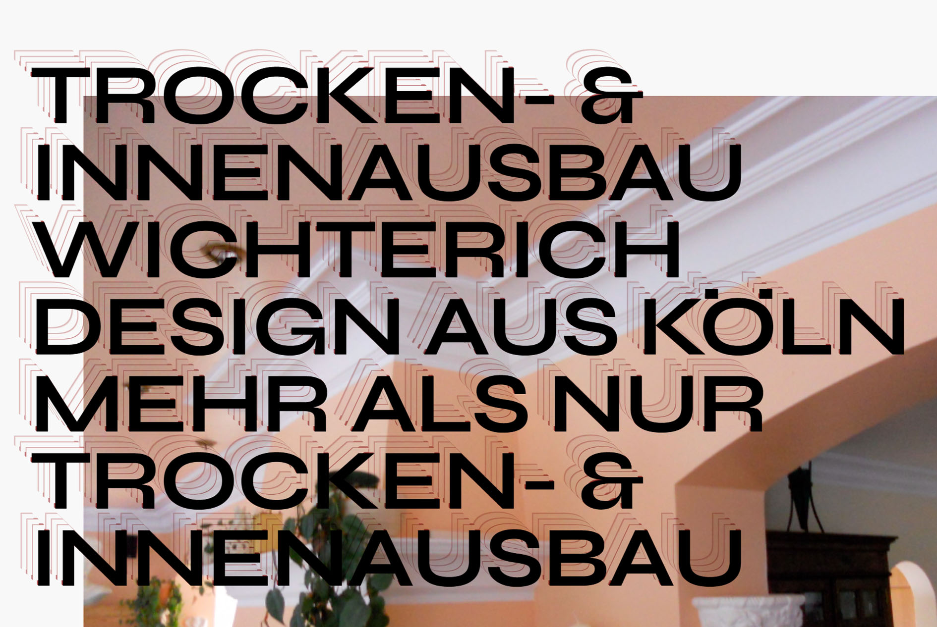 Webdesign Agenturen Köln Corporate Webdesign - Bild