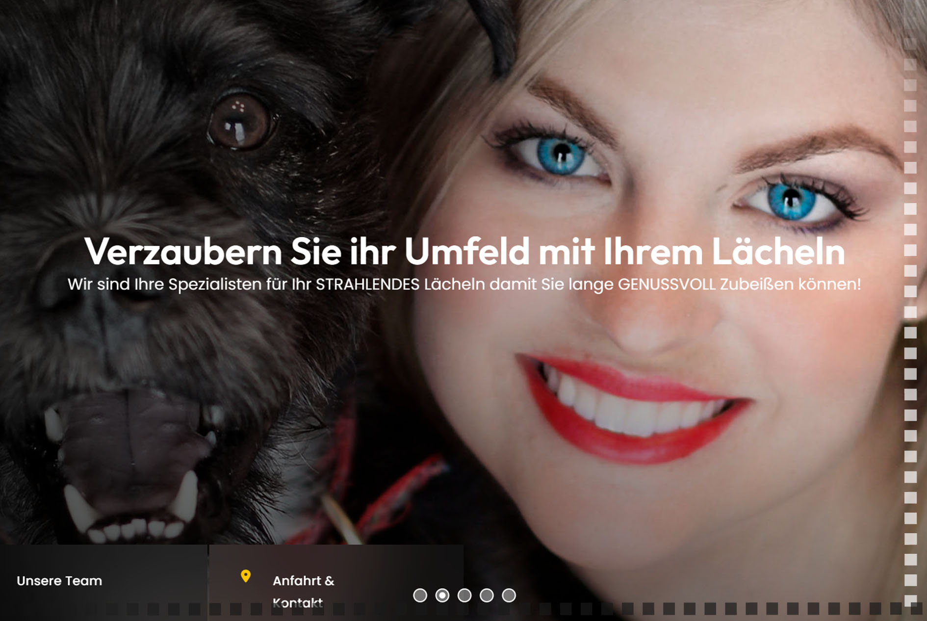 Werbeagentur Euskirchen Webdesigner redesign Websites in Euskirchen - Bonn und Köln - Bild