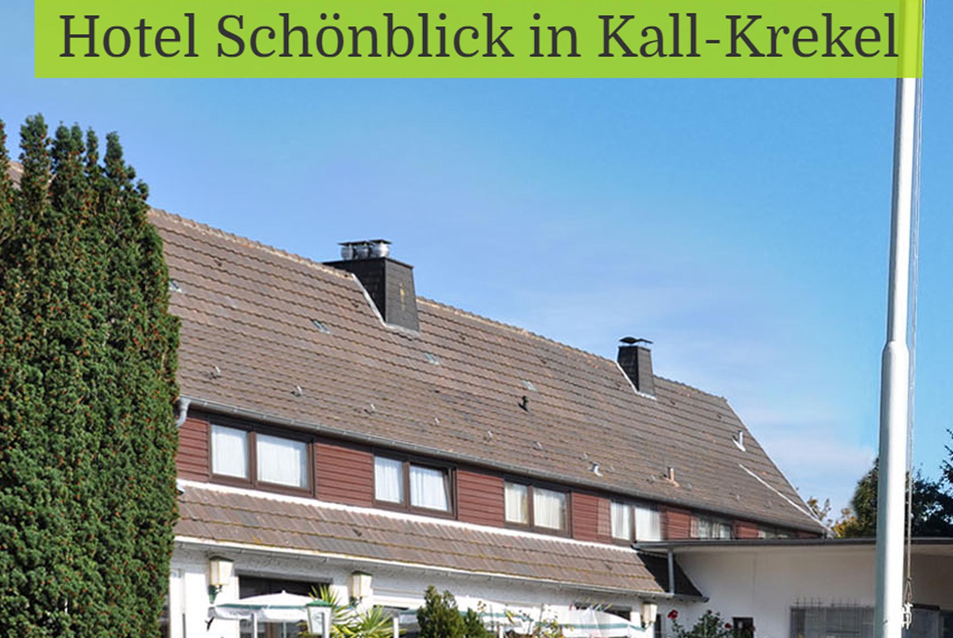 Webdesign für Hotels - Bild