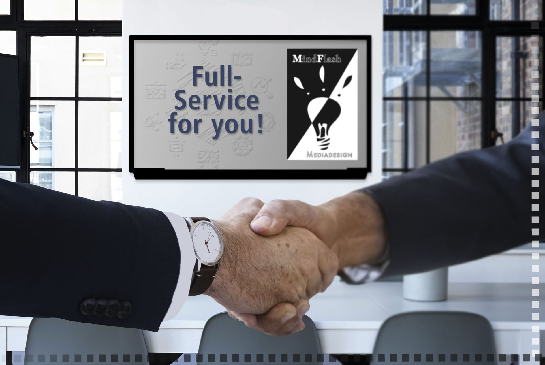 Full-Service-Werbeagentur Euskirchen - Bonn - Köln - Bild