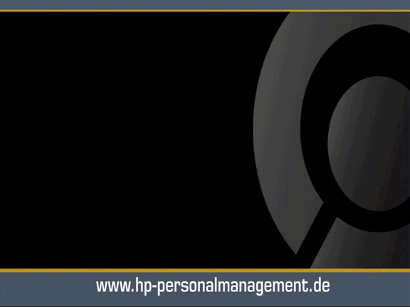 Animierter Werbeclip für Digital-LED-Displays Bild