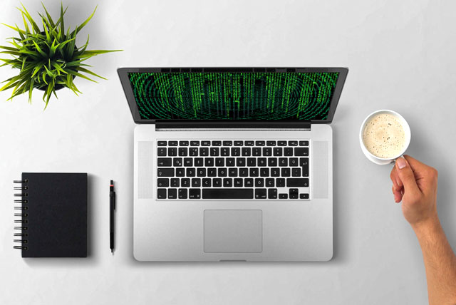 Designagentur für rechtssichere Websites - Bild