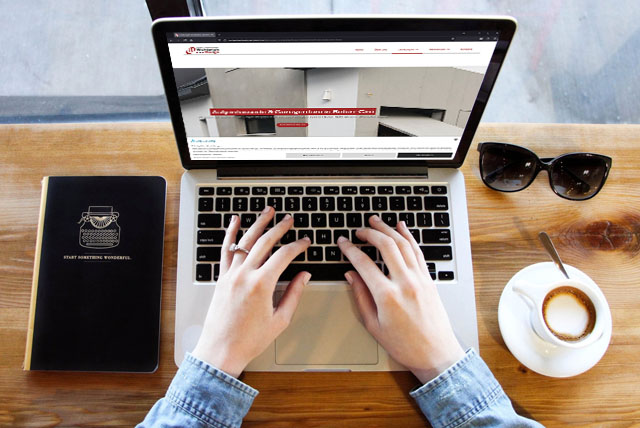 Gesetzliche Änderungen für Websitebetreiber 2025 - Bild